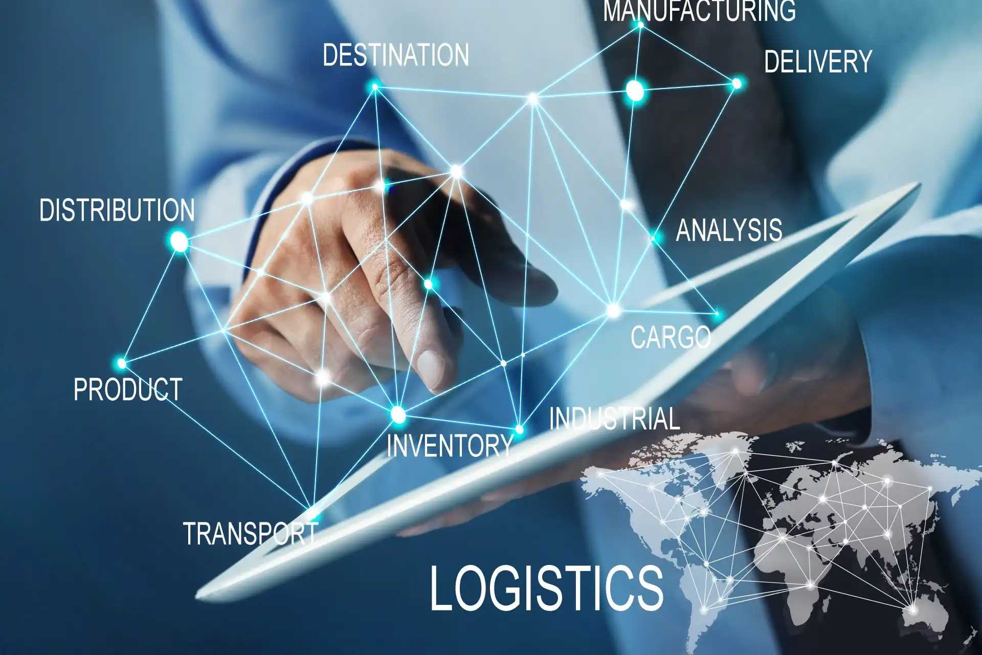 Why You Should Invest in Logistics Management Software