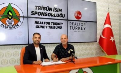 Realtor Turkey will continue on its way as 'Realtor Global'