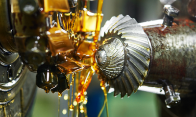 Your Lubrication Strategy is Costing You Downtime (And Here's How to Fix It)