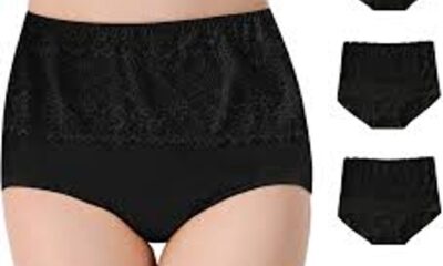 Qualities of Best Plus Size Underwear for Comfort and Style