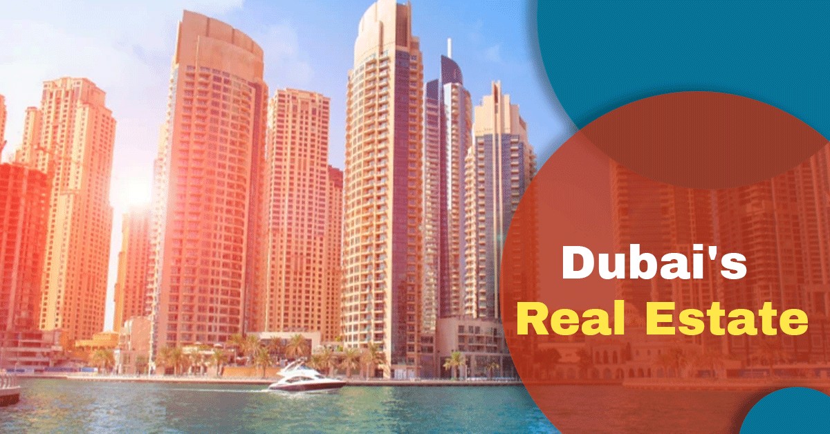 Abdullah Alajaji Explains Dubai's Real Estate Trends