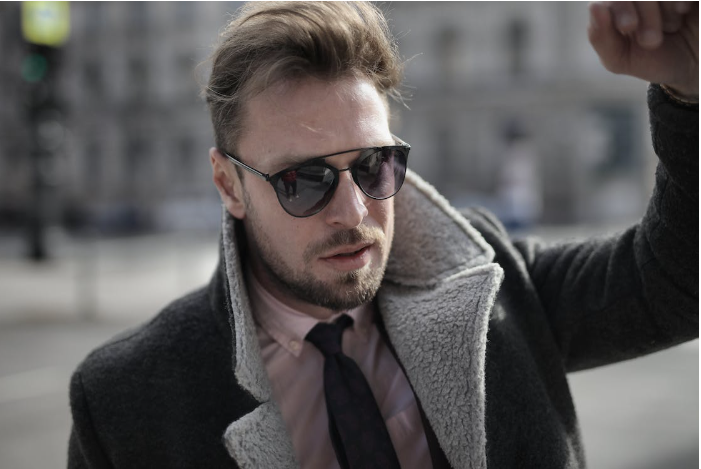5 Facts & Tips To Ace This Winter Style For Men Jackets