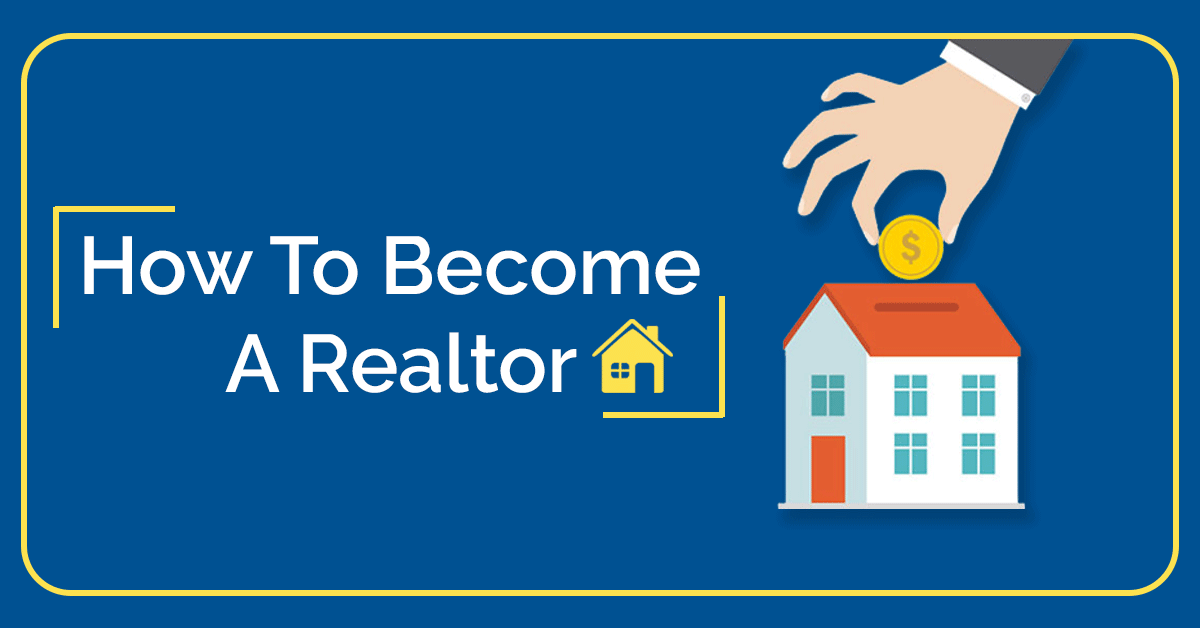 Mark Bastorous - How To Become A Realtor In California In 2023