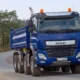 5 Benefits Of Hiring A Tipper Truck On Your Next Construction Project