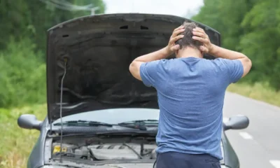 7 Vehicle Problems Often Left Unchecked By Car Owners