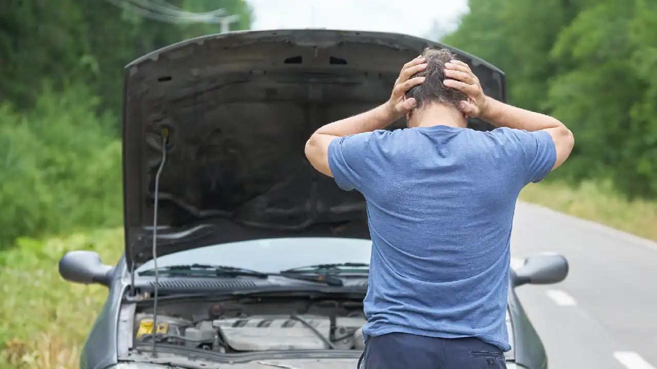 7 Vehicle Problems Often Left Unchecked By Car Owners