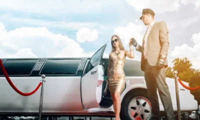8 Special Occasions That Call For A Limousine Service