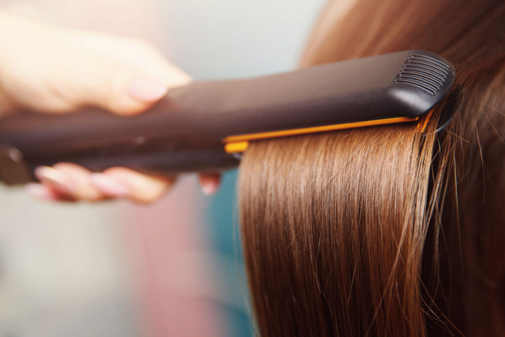 Am I Eligible for a Hair Straightener Lawsuit?