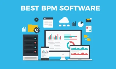 How to choose the right BPM tool for business