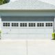 How to Choose the Right Type of Paint for Your Garage Door