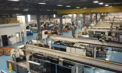 Molding/ Manufacturing