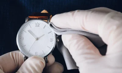 Maintenance Tips For Your Watch