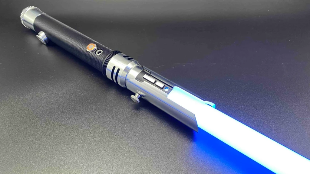 Replica Lightsabers For Sale - A Star Wars Fan's Dream Come True