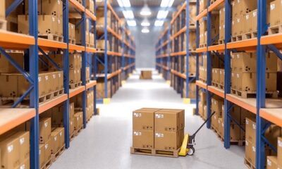 Starting Your Warehouse Expansion: Where to Begin?
