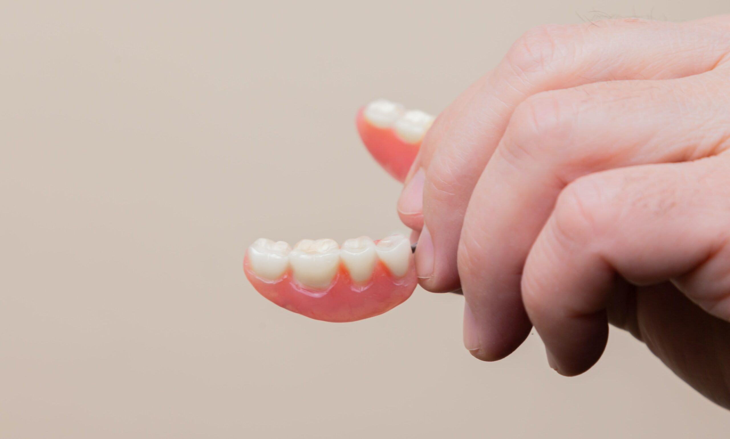 Why You Should Consider Denture Repair Before Deciding to Get a New Set