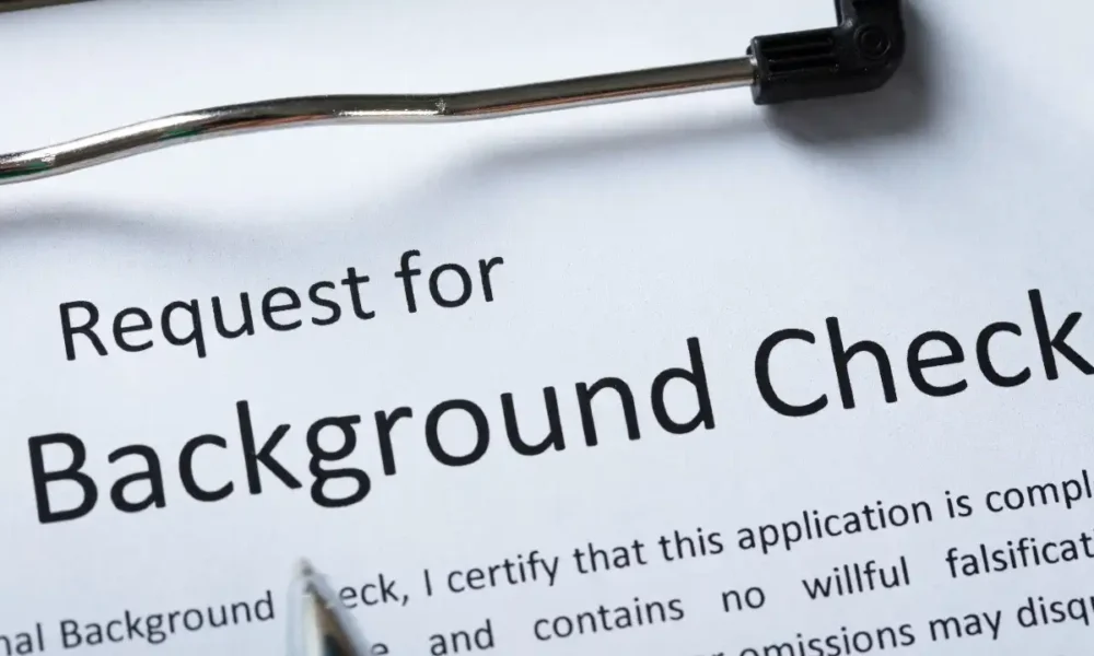 Will Changing Your Date Of Birth Pass A Background Check?