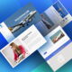 Best Aviation WordPress Theme from TemplateMonster - Your Ticket to a Successful Future