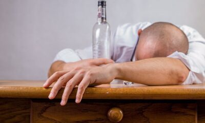 How To Stop Alcohol Addiction? Tips for Success!