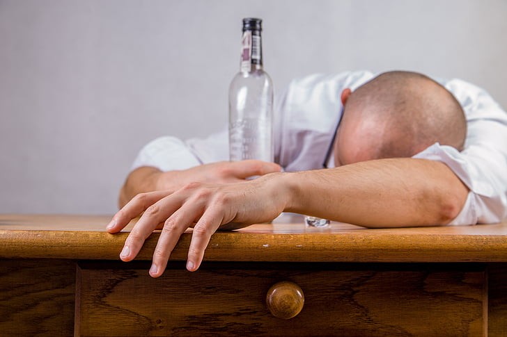 How To Stop Alcohol Addiction? Tips for Success!