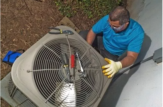 5 Ways To Keep Your Home Cool This Summer, according to Bradford Heating and Air