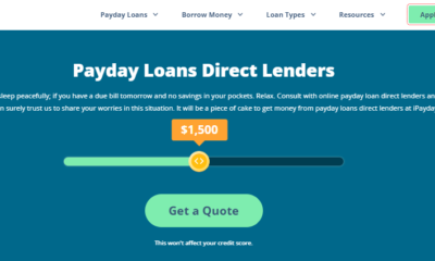 How To Get Direct Lender Payday Loans Online With Guaranteed Approval?
