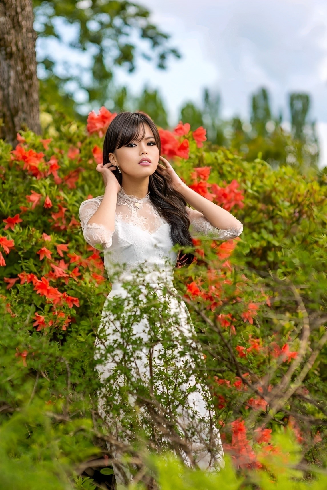 ‘First Kiss of Spring’: Musician and Recording Artist Rosie Minako Breaks Barrier with New Music