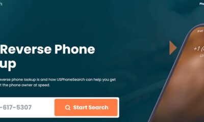 US Phone Search Review: Powerful Engine For Phone Number Lookup In The US