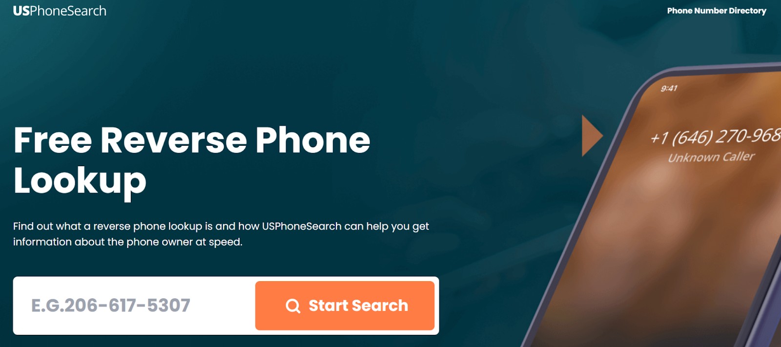 US Phone Search Review: Powerful Engine For Phone Number Lookup In The US