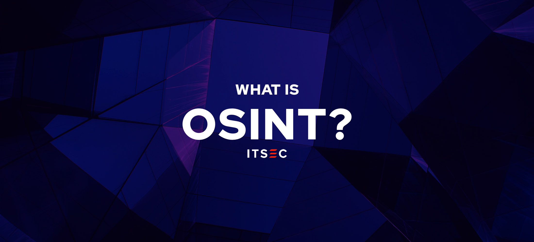 What is OSINT and how does it affect commercial law?