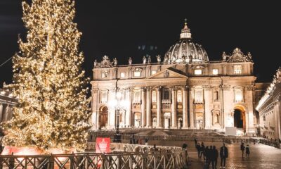 Is It Worth Paying for a Private Vatican Tour?