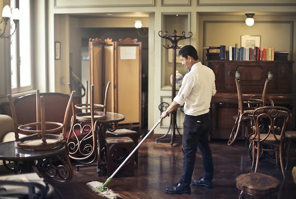 How to Prepare Your Home for a Deep Clean