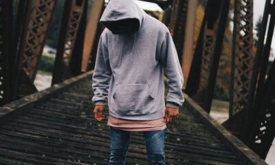 Hoodies are now more popular than ever
