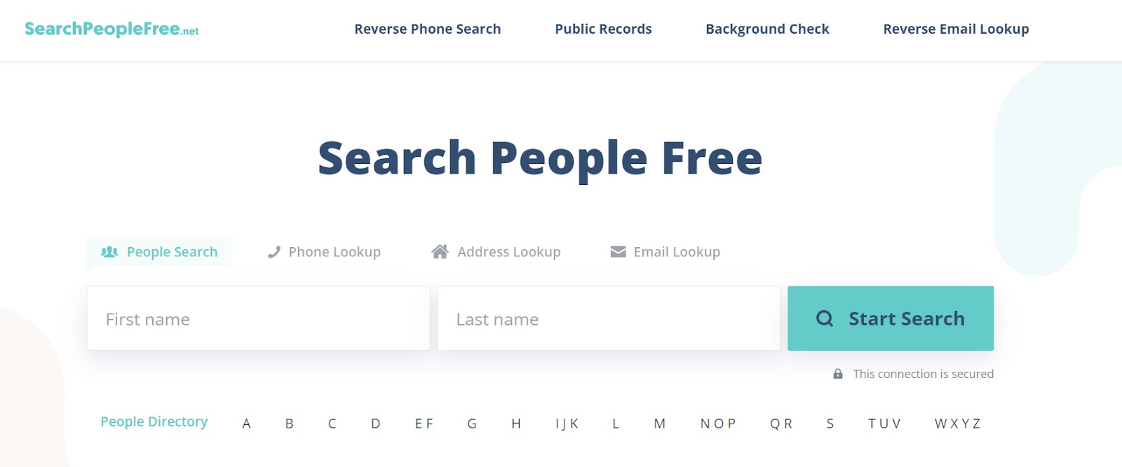 Search People Free Review: Quick & Free