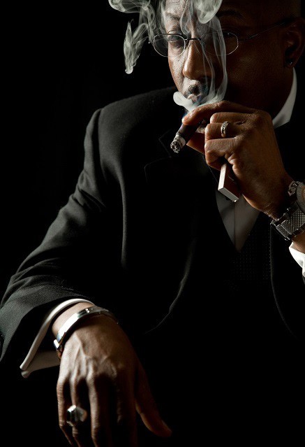 They questioned Bowtie’s approach to marketing a cigar when he launched BOW TIE CIGAR Company.