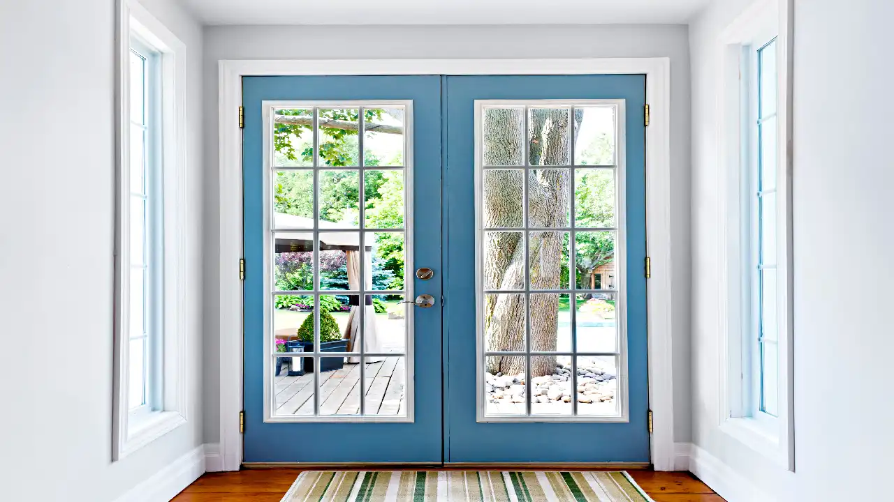 A Guide to Choosing a Glass Entry Door
