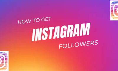 How to get Instagram followers?