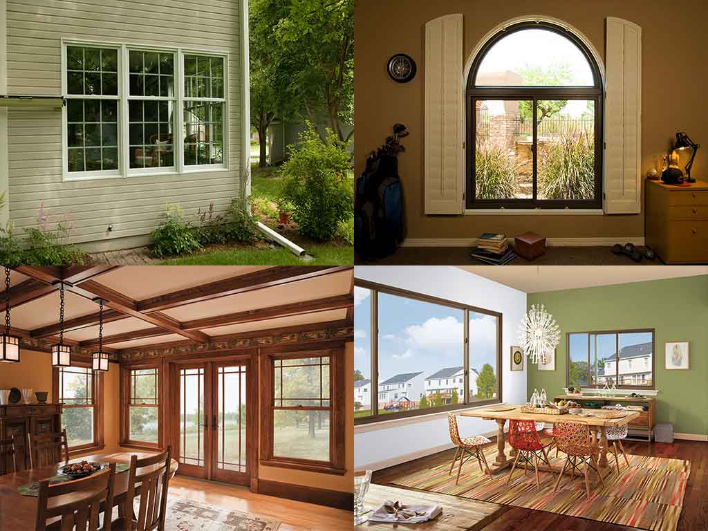 What to look for when purchasing vertical sliding windows?