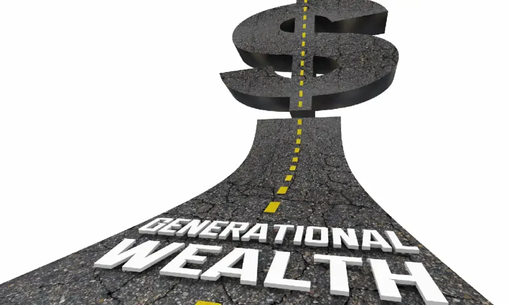 A Fundamental Information To Generational Wealth Planning