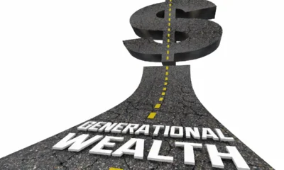 A Basic Guide To Generational Wealth Planning