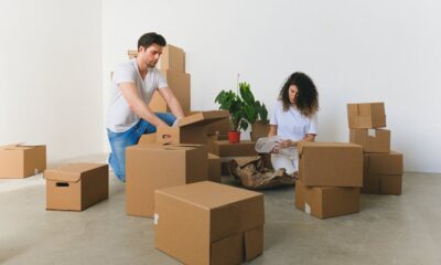 Quick Moving Out of Your Apartment Checklist