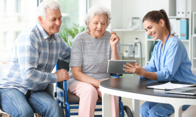 What Is Assisted Living: Exploring the Benefits
