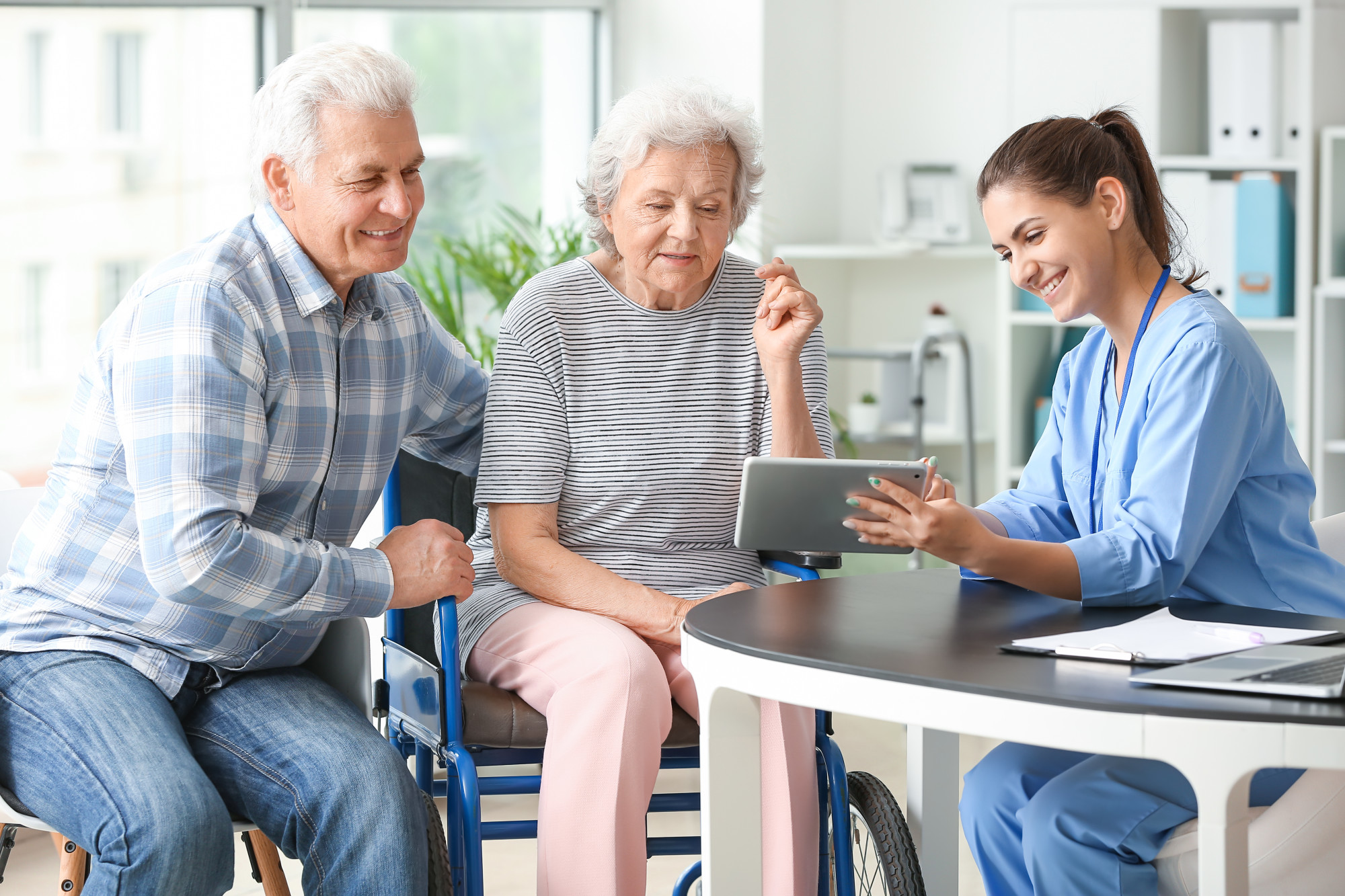 What Is Assisted Living: Exploring the Benefits