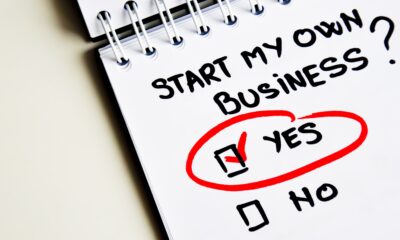 8 Awesome Reasons for Starting a Business