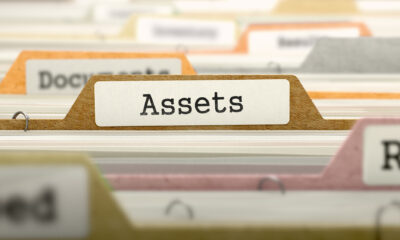What Are Business Assets (And How Do You Manage Them?)