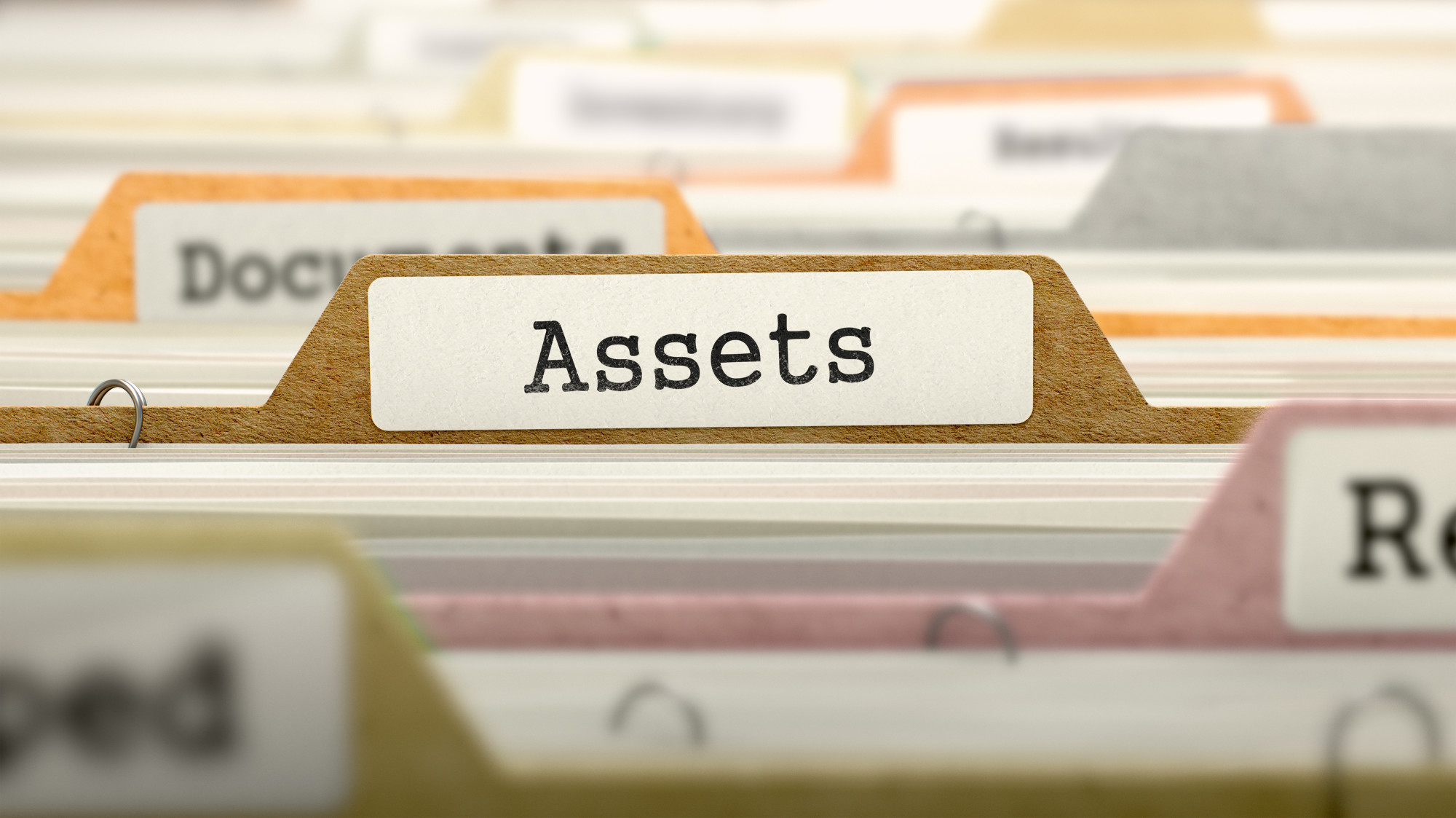 What Are Business Assets (And How Do You Manage Them?)