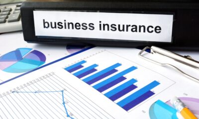 Types of Business Insurance: What Coverage Do You Need?