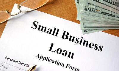 Types of Business Loans