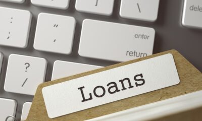 What Are the Different Types of Business Loans That Exist Today?