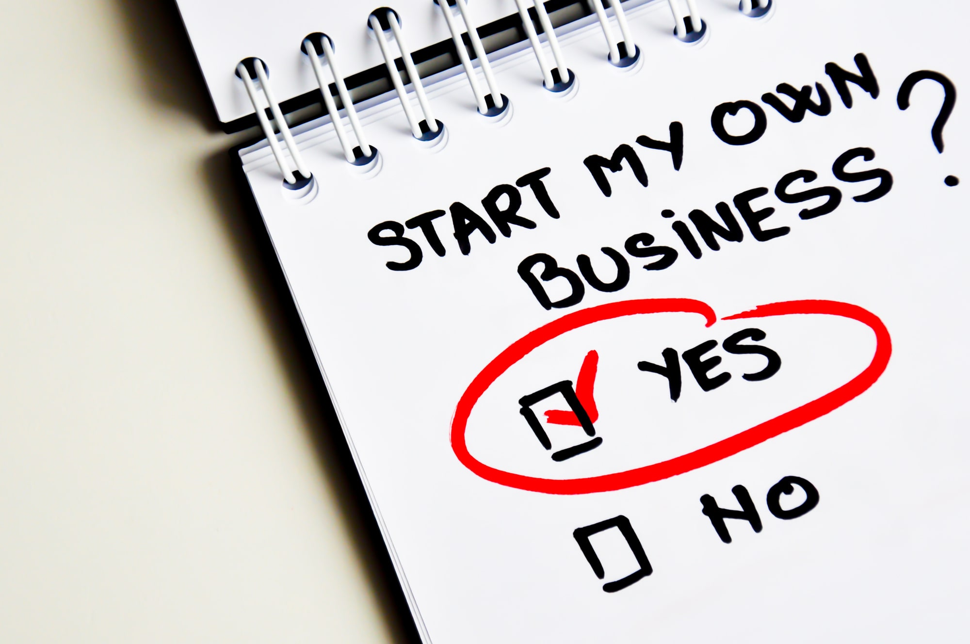8 Awesome Reasons for Starting a Business