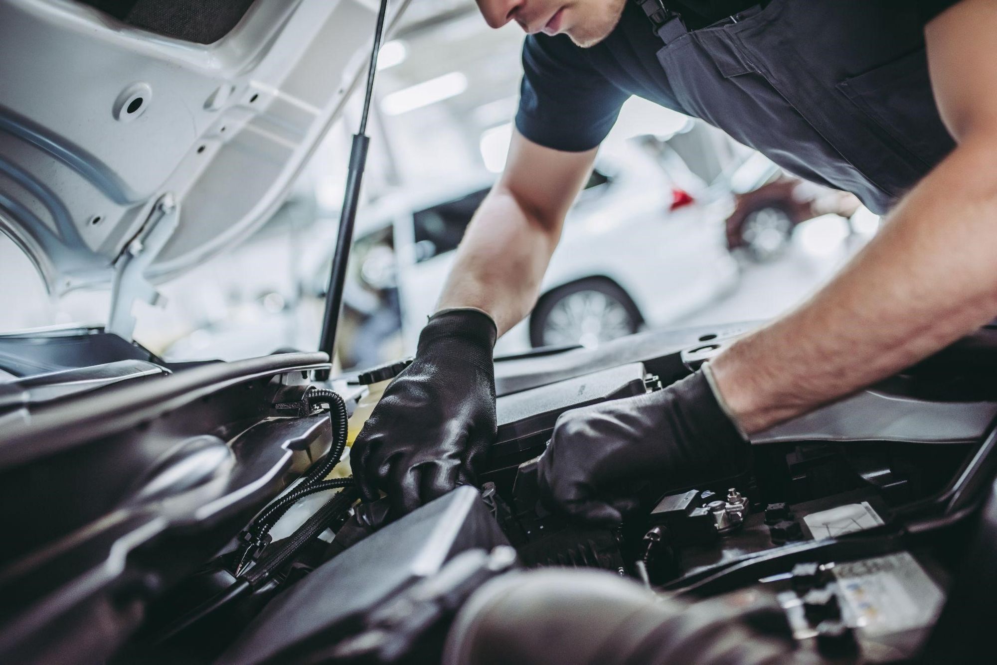 Car Maintenance: How to Keep Yours in Top Condition